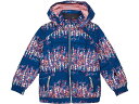 ■商品詳細■ブランドSpyder Kids スパイダー キッズ■商品名Spyder Kids Bitsy Atlas Synthetic Down Jacket (Toddler/Little Kids)ビッツィー アトラス シンセティック ダウン ジャケット (トドラー/リトル キッズ)■商品状態新品未使用・並行輸入品■色Nites Glow■詳細丈夫な Spyder Kids Bitsy Atlas シンセティック ダウン ジャケットで暑さを乗り切りましょう。この標準フィットのウィンター コートは、4 方向パワー ストレッチとカラー ブロックのサイド パネルで構成されており、あらゆる動きに対応します。-滑らかで耐摩耗性のあるソフトシェルは、水平キルティングチャンバーと合成充填で構成されています。付属のフード、一体型フードゲートル、フリースの裏地付きスタンドカラー、フロントジッパークロージャー、ストレッチカフ付きの長袖で構成されています。-左袖にイージーアクセスポケット、ジッパー式ハンドポケット。-ポリエステル裏地:ナイロン-洗濯:洗濯機洗い/タンブラー乾燥-製品の測定はサイズ2T Toddleを使用。サイズによって採寸が異なる場合がありますのでご注意下さい-寸法:長さ:43.18cm■備考(取寄) スパイダー キッズ ガールズ ビッツィー アトラス シンセティック ダウン ジャケット (トドラー/リトル キッズ) Spyder Kids girls Spyder Kids Bitsy Atlas Synthetic Down Jacket (Toddler/Little Kids) Nites GlowSpyder Kids スパイダー キッズ キッズ アウター ウェア ジャケット ベビー 幼児 キッズ ジュニア ブランド カジュアル zp-9244362