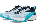 () T fB[X ZX Ch 5 Salomon women Salomon Sense Ride 5 Cashmere Blue