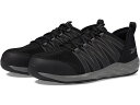 (取寄) リーボック ワーク レディース アストロイド ワーク Reebok Work women Astroride Work Black/Dark Grey