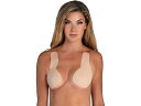(取寄) ファッション フォーム レディース ザ ヌード ベア ブラ Fashion Forms women The Nude Bare Bra Nude