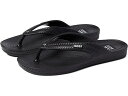 (取寄) リーフ レディース ウォーター コート Reef women Water Court Black