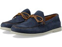 (取寄) ピーター ミラー メンズ エクスカーショニスト ボート シューズ Peter Millar men Peter Millar Excursionist Boat Shoes Navy