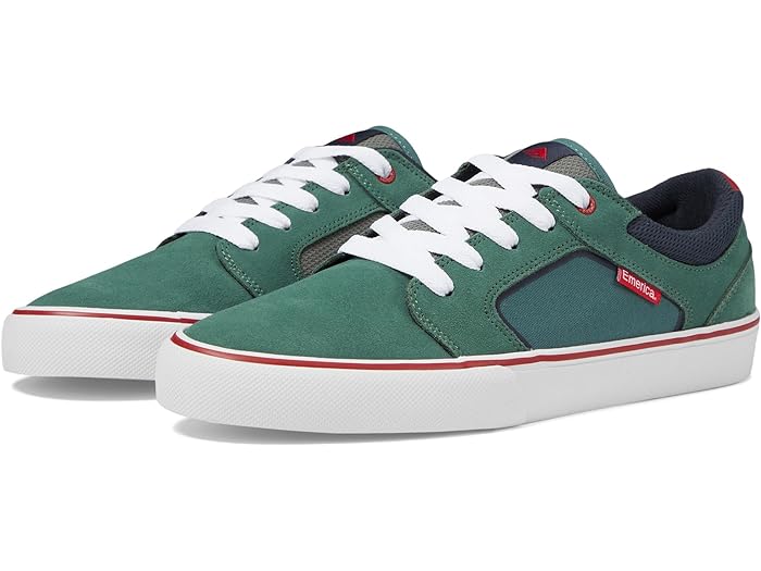 (取寄) エメリカ メンズ ケイデンス Emerica men Emerica Cadence Green/Blue