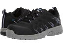 (取寄) ノーチラス セーフティ フットウェア レディース ストレイタス Ct Nautilus Safety Footwear women Nautilus Safety Footwear S..