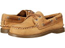 (取寄) スペリー キッズ ボーイズ オーセンティック オリジナル (トドラー/リトル キッド/ビッグ キッド) Sperry Kids boys Sperry Kids Authentic Original (Toddler/Little Kid/Big Kid) Sahara