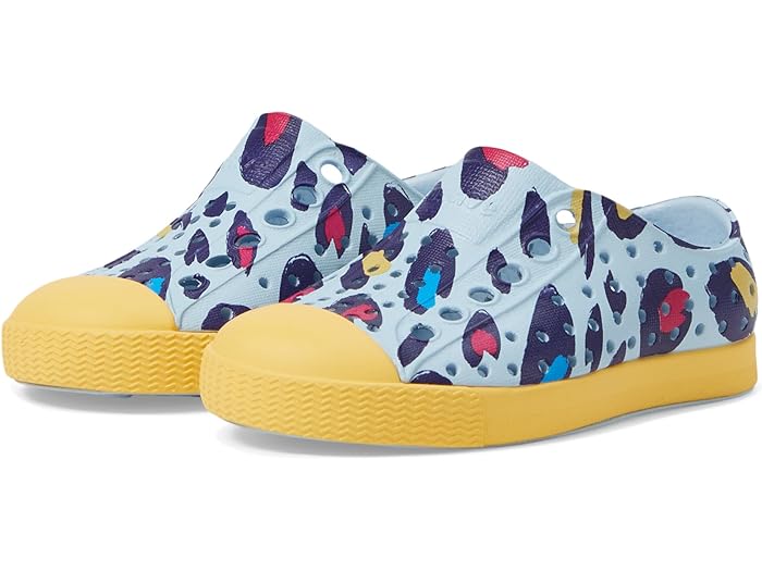 () ͥƥ֥塼 å å ե ץ (ȥɥ顼) Native Shoes Kids kids Jeff...