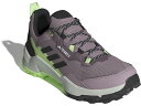 (取寄) アディダス アウトドア レディース テレックス Ax4 adidas Outdoor women Terrex AX4 Preloved Fig/Bl...