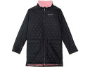 () RrA LbY K[Y x vbV mxeB WPbg (g LbY/rbO LbY) Columbia Kids girls Columbia Kids Bella Plush Novelty Jacket (Little Kids/Big Kids) Black