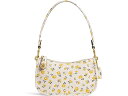 (取寄) コーチ レディース スウィンガー 20 ウィズ フローラル プリント COACH women COACH Swinger 20 with Floral Print Chalk Multi 2