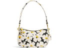 (取寄) コーチ レディース スウィンガー 20 ウィズ フローラル プリント COACH women COACH Swinger 20 with Floral Print Chalk Multi