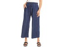 () JP[ fB[X Ch bO pc Karen Kane women Karen Kane Wide Leg Pants Blue