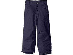 (取寄) コロンビア キッズ キッズ スターチェイサー ピーク リ パンツ (トドラー) Columbia Kids kids Columbia Kids Starchaser Peak II Pants (Toddler) Nocturnal