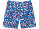 (取寄) コロンビア キッズ ボーイズ スーパー バックキャスト ショーツ (リトル キッズ/ビッグ キッズ) Columbia Kids boys Columbia Kids Super Backcast Shorts (Little Kids/Big Kids) Vivid Blue Finzy