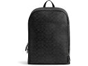 () R[` Y SbT obNpbN C VOj`[ LoX COACH men COACH Gotham Backpack in Signature Canvas Charcoal