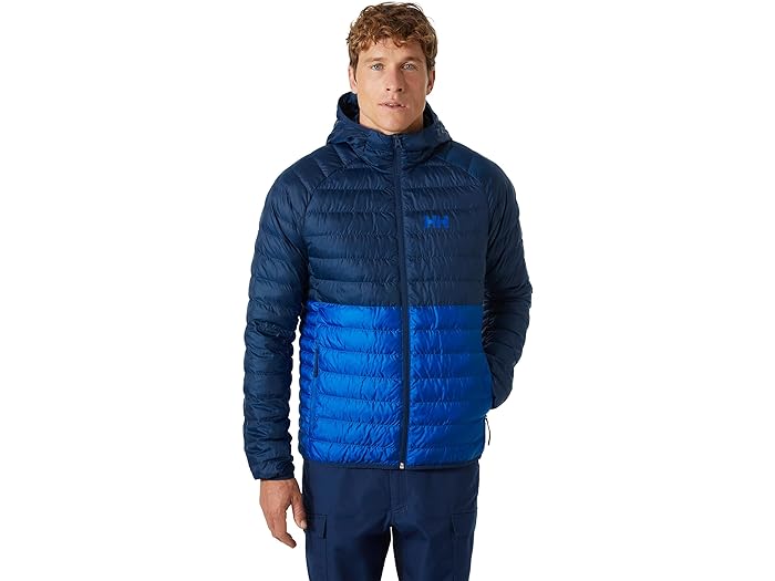 BANFF (取寄) ヘリーハンセン メンズ バンフ フーデット インサレイター Helly Hansen men Helly Hansen Banff