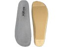 () AOA fB[X Ch vCXg C\[ Alegria women Alegria Wide Replacement Insole Grey 1