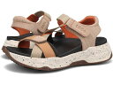 (取寄) タオス フットウェア レディース スーパー ゼット Taos Footwear women Super Z Tan Multi(4)