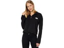 ザ・ノース・フェイス (取寄) ノースフェイス レディース TNF テック プルオーバー The North Face women The North Face TNF Tech Pullover TNF Black