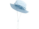 (取寄) ノースフェイス クラス V ブリマー The North Face Class V Brimmer Steel Blue