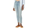 ȥ饰㤨(  ե ǥ ϥ饤 ˡ 󥯥  LAUREN Ralph Lauren women LAUREN Ralph Lauren High-Rise Skinny Ankle Jeans Salt Creek WashפβǤʤ33,540ߤˤʤޤ