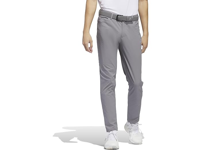 (取寄) アディダス ゴルフ メンズ アルティメット365 ファイブポケット パンツ adidas Golf men adidas Golf Ultimate365 Five-Pocket Pants Grey Three