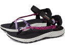 ()  fB[X uo[_ R[h bv Merrell women Merrell Bravada Cord Wrap Black/Fuchsia