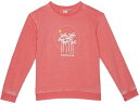 ■商品詳細■ブランドRoxy Kids ロキシー キッズ■商品名Roxy Kids Music and Me Sweatshirt (Little Kids/Big Kids)ミュージック アンド ミー スウェットシャツ (リトル キッズ/ビッグ キッズ)■商品状態新品未使用・並行輸入品■色Sun Kissed Coral■詳細リブ編みのクルーネックラインとリブ編みの袖口が付いた長袖。-リブ編みのストレートヘム.-綿52％、ポリエステル48％。-手洗い可能.■備考(取寄) ロキシー キッズ ガールズ ミュージック アンド ミー スウェットシャツ (リトル キッズ/ビッグ キッズ) Roxy Kids girls Roxy Kids Music and Me Sweatshirt (Little Kids/Big Kids) Sun Kissed CoralRoxy Kids ロキシー キッズ キッズ パーカー フーディ トップス ジュニア ファッション ブランド スポーツ カジュアル 大きいサイズ ビックサイズ zp-9885957