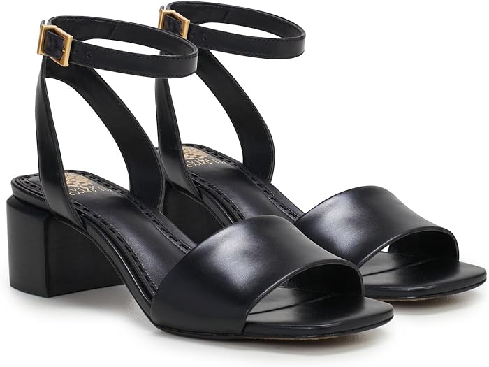 () 󥹥ࡼ ǥ ꥹ Vince Camuto women Carliss Black