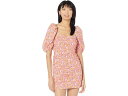 () }S fB[X ~j[ hX MANGO women MANGO Minie Dress Pink