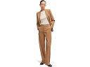 () }S fB[X O^ gEU[Y MANGO women MANGO Greta Trousers Camel