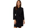 () xAtbgh[X fB[X }u RNV \tg W[W V[g [u Barefoot Dreams women Barefoot Dreams Malibu Collection Soft Jersey Short Robe Black