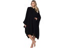 () xAtbgh[X fB[X R[W[VbN uh R[W[ Barefoot Dreams women Barefoot Dreams Cozychic Ribbed Cozy Black