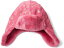 ()  å 륺  쥸 ץ  ץ ȥåѡ (ȥɥ顼/ȥ å) UGG Kids girls UGG Kids Water Resistant Sheepskin Love Print Trapper (Toddler/Little Kids) Raspberry Sorbet