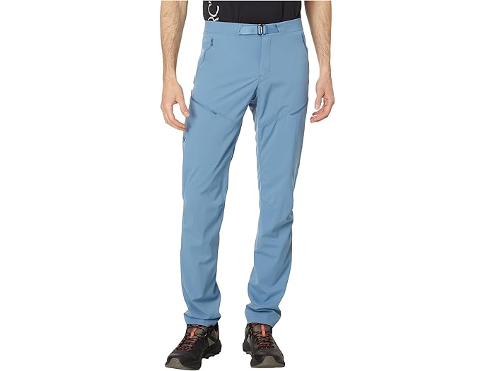 アークテリクス アウトドア パンツ メンズ (取寄) アークテリクス メンズ ガンマ クイック ドライ パンツ Arc'teryx men Arc'teryx Gamma Quick Dry Pants Stone Wash