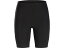 (取寄) アークテリクス レディース エッセント ハイライズ ショーツ Arc'teryx women Arc'teryx Essent High-Rise Shorts Black 1