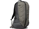 アークテリクス リュック メンズ (取寄) アークテリクス アロー 22 バックパック Arc'teryx Arc'teryx Arro 22 Backpack Cloud