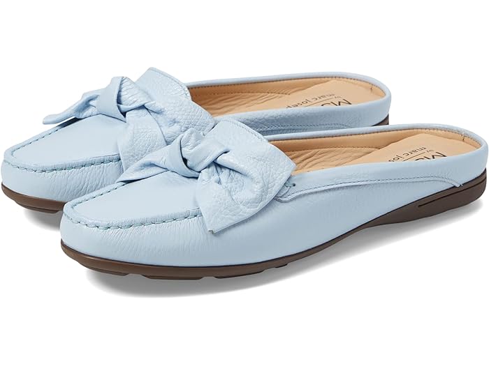 (取寄) マークジョセフニューヨーク レディース ダイアン ストリート Marc Joseph New York women Marc Joseph New York DIANE STREET Baby Blue Tumbled