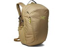 (取寄) アークテリクス マンティス 26 バックパック Arc'teryx Arc'teryx Mantis 26 Backpack Canvas/Euphoria