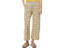 () g[hAhR[ fB[X `J Ch bO pc Toad&Co women Toad&Co Chaka Wide Leg Pants Barley Multi Floral Print