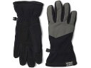 () GGr[ fB[X }Ee NVbN t[X O[u L.L.Bean women L.L.Bean Mountain Classic Fleece Gloves Midnight Black/Shale Gray