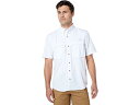 () GGr[ Y gsbNEFA Vc V[g X[u L.L.Bean men L.L.Bean Tropicwear Shirt Short Sleeve White