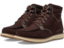 (取寄) エルエルビーン メンズ ストーニントン ブート モック トゥ スエード L.L.Bean men L.L.Bean Stonington Boot Moc Toe Suede Deepest Brown