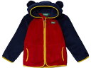 ■商品詳細■ブランドL.L.Bean エルエルビーン■商品名L.L.Bean Hi-Pile Fleece Color-Block Jacket (Toddler)ハイ-パイル フリース カラーブロック ジャケット (トドラー)■商品状態新品未使用・並行輸入品■色Bright Navy/Dark Red■詳細あごと内部のウィンドフラップのジッパーガード。-左胸にブランドパッチのディテール。-ゆったりとしたハンドウォーマーポケット。-ポリエステル100％.-洗濯:洗濯機洗い/タンブラー乾燥■備考(取寄) エルエルビーン キッズ ハイ-パイル フリース カラーブロック ジャケット (トドラー) L.L.Bean kids L.L.Bean Hi-Pile Fleece Color-Block Jacket (Toddler) Bright Navy/Dark RedL.L.Bean エルエルビーン キッズ アウター ウェア ジャケット ベビー 幼児 キッズ ジュニア ブランド カジュアル zp-9863027