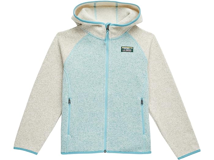 ■商品詳細■ブランドL.L.Bean エルエルビーン■商品名L.L.Bean Bean's Sweater Fleece Hooded Color-Block (Big Kids)ビーンズ セーター フリース フーデット カラーブロック (ビッグ キッズ)■商品状態新品未使用・並行輸入品■色Sailcloth/Light Mint■詳細フードとチンガードが付いたフルジッパー式クロージャー。-フロントにジッパー式ハンドポケット。-左胸にロゴパッチのディテール。-内側と外側の起毛フリース加工。-ストレートヘムラインのレギュラーフィット。-素材:ポリエステルフリース 100%-洗濯:洗濯機洗い/タンブラー乾燥■備考(取寄) エルエルビーン キッズ ビーンズ セーター フリース フーデット カラーブロック (ビッグ キッズ) L.L.Bean kids L.L.Bean Bean's Sweater Fleece Hooded Color-Block (Big Kids) Sailcloth/Light MintL.L.Bean エルエルビーン キッズ アウター ウェア ジャケット ベビー 幼児 キッズ ジュニア ブランド カジュアル zp-9604059