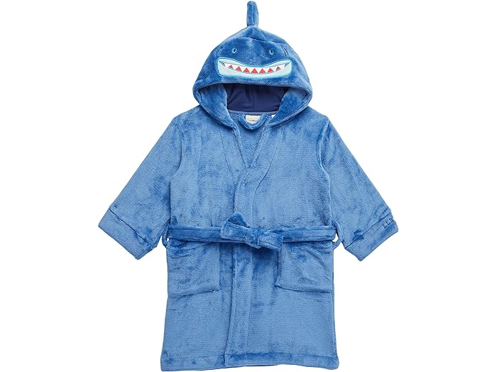 () 륨ӡ å  ˥ޥ  (ӥå å) L.L.Bean kids L.L.Bean Cozy Animal Robe (Big Kids) Bright Blue