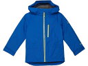 () GGr[ LbY ChLbg EH[^[v[t XL[ WPbg (g LbY) L.L.Bean kids L.L.Bean Wildcat Waterproof Ski Jacket (Little Kids) Deep Sapphire