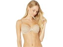 (取寄) シャンテル レディース レヴール モイ パーフェクト フィット アンダーワイヤー ブラ Chantelle women Chantelle Revele Moi Perfect Fit Underwire Bra Suede