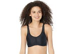 (取寄) シャンテル レディース ハイ インパクト エブリデイ スポーツ ブラ Chantelle women Chantelle High Impact Everyday Sports Bra Black/Grey