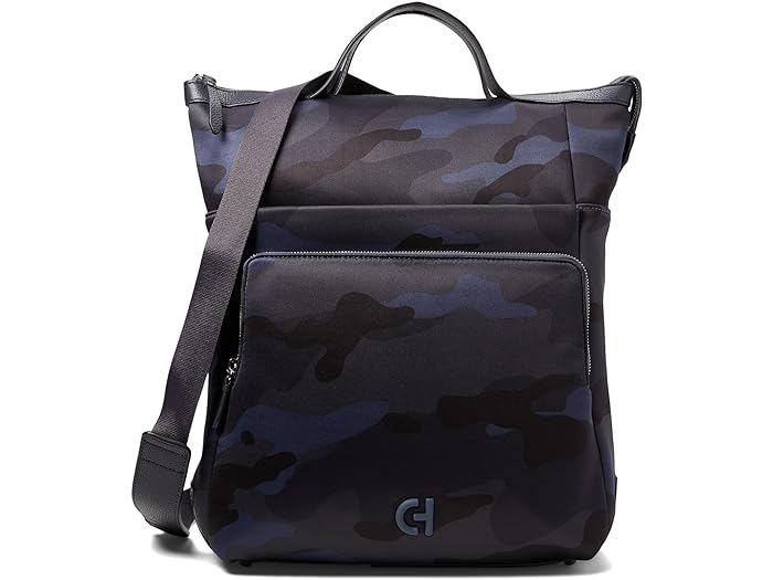 (取寄) コールハーン レディース グランド アンビション ネオプレーン バックパック Cole Haan women Cole Haan Grand Ambition Neoprene Backpack Stormy Weather Camo Print