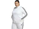 ■商品詳細■ブランドadidas アディダス■商品名adidas Plus Size Tiro 23 League Training Jacketプラス サイズ ティロ 23 リーグ トレーニング ジャケット■商品状態新品未使用・並行輸入品■色White■詳細この製品を構成する主要な材料には、最低20パーセントのリサイクルコンテンツが含まれています。-スリムフィット.-AEROREADY吸湿性生地が汗を発散させ、蒸発を早め、一日中快適に乾かします。-長袖構造.-ジッパー式フロントクロージャー。-洗濯機でぬるま湯洗い.■備考(取寄) アディダス レディース プラス サイズ ティロ 23 リーグ トレーニング ジャケット adidas women adidas Plus Size Tiro 23 League Training Jacket Whiteadidas アディダス レディース ジャケット トップス アウトドア ウェア ハイキング 登山 マウンテン 山ガール ファッション ブランド 大きいサイズ ビッグサイズ zp-9814738